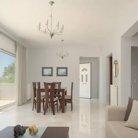 Villa Christina Villas, Steps To Sandy Beach, By Thinkvilla *