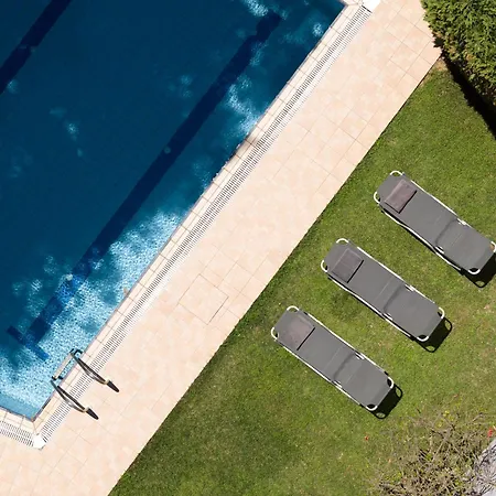 Christina Villas, Steps To Sandy Beach, By Thinkvilla Sfakaki