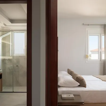 Villa Christina Villas, Steps To Sandy Beach, By Thinkvilla