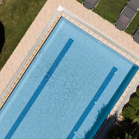 Villa Christina Villas, Steps To Sandy Beach, By Thinkvilla Sfakaki