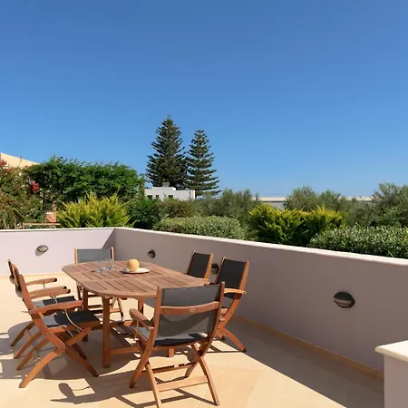 Villa Christina Villas, Steps To Sandy Beach, By Thinkvilla